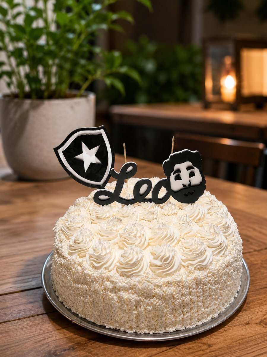 Bolo do Vasco